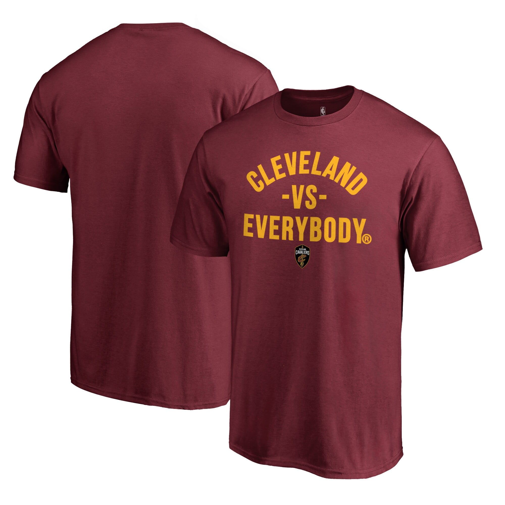 cleveland cavaliers shirts walmart