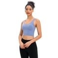 thumbnail image 4 of Women with Built in Bra Shaping Camisoles for Women Tummy Control Tank Top Underskirts Shapewear, 4 of 7