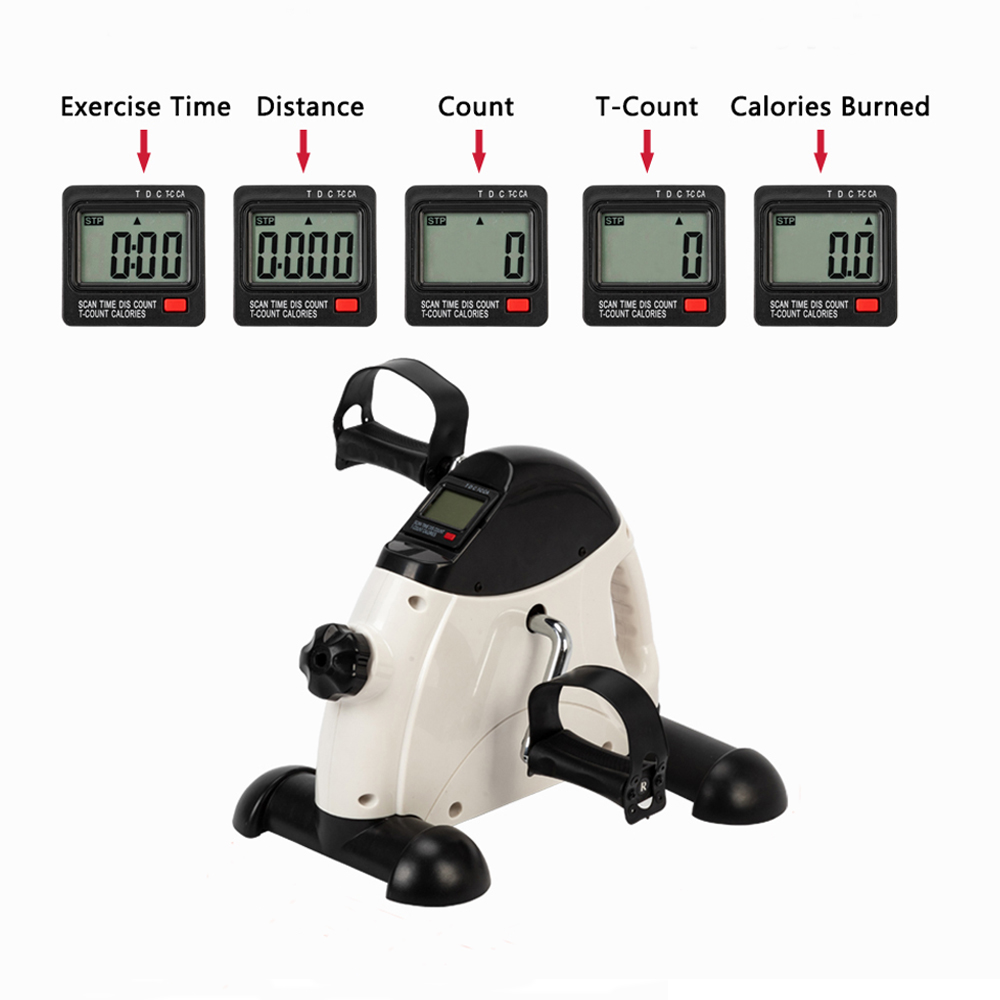 mini cardio exercise bike