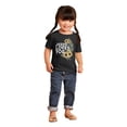 thumbnail image 3 of Christian Jesus Loves You Sunflowers Youth T Shirt Tee Girls Infant Toddler Brisco Brands 6M, 3 of 4