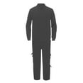 thumbnail image 5 of Mens Tracksuit 2 Piece Sweatsuit for Men Full Zip Sports Jogging Suits Sets Athletic Running Sweatsuits with Zip Pockets Casual Athletic Jogging Warm Up Sets, 5 of 5