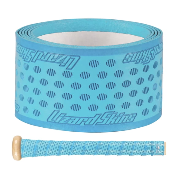 Grip para Bate Lizard Skins DSP Ultra 1.1mm Azul Polvo