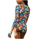 thumbnail image 4 of Traje de baño dividido con estampado de mujer de talla grande Traje de baño de moda Bikini de playa Fridja  nalpqowj24328, 4 of 9