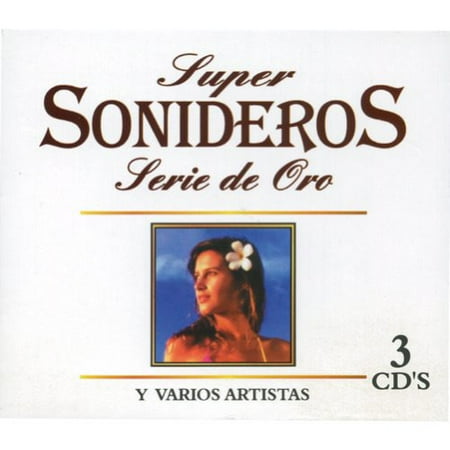 Serie De Oro: Super Sonideros