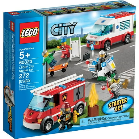 Walmart toys lego city The demise of Toys R Us has Walmart stepping up its toy game. The nation’s largest retailer said it’s carrying 30 percent more new toys in store and 40 percent more online for this holiday.