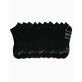 thumbnail image 4 of Body Glove Boys' Socks - 10 Pack Performance Cushion Athletic No Show Ankle Socks, 4 of 7