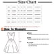 thumbnail image 3 of Vestido de encaje de mujer con cuello en V y estampado de manga corta sexy a la moda para mujer Pompotops ghjkhdj16286, 3 of 4