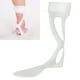 thumbnail image 5 of Férula Para Pie Caído, Ortesis Para Pie De Tobillo Ultradelgada, Soporte Ligero Para Talón Hueco, Ergonómica Cortable Para Terapia De Recuperación De Lesiones Amonsee Otros, 5 of 8