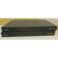 thumbnail image 2 of USED Cisco 2524 Series 1 Port 10 Base T Wired Rout 90 Day warranty Real time listing, 2 of 3