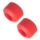 thumbnail image 1 of Agarre del manillar Manillar de bicicleta Cubierta rojo Sunnimix Manillar para bicicleta, 1 of 8