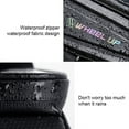 thumbnail image 6 of Waterproof MTB Mountain Bike Frame Front Cycling Bag Bicycle Mobile Phone Holder, 6 of 7
