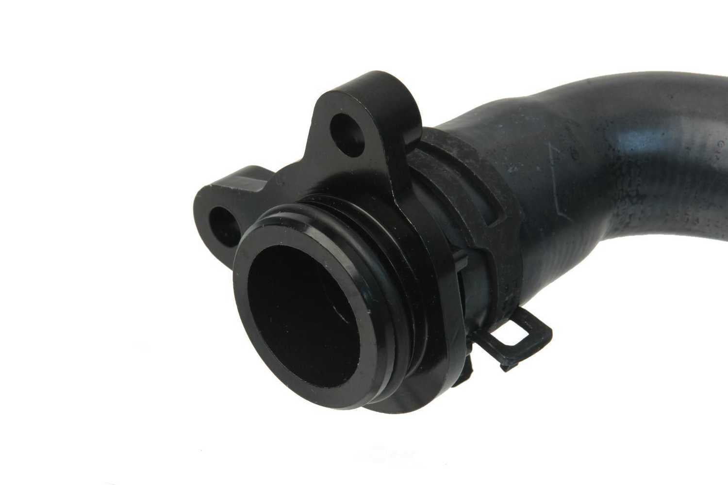 URO Parts URO-012675 HD Aluminum Connector, EPDM Synthetic Rubber