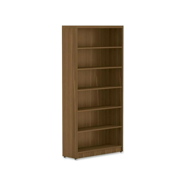 Lorell Chateau Series Bookshelf - 1.5 Lorell Chateau Series Bookshelf - 1.5