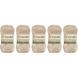 Mira Handcrafts Acrylic 1.76 Ounce(50g) Each Large Yarn Skeins – 12 Multicolor Knitting and Crochet Yarn Bulk – Starter Kit for Colorful Craft - 7