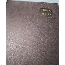 MUMA MALER: Dholuo Bible