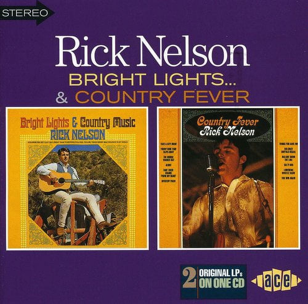 洋楽 FOR YOU THE DECCA YEARS 1963 1969 NELSON,RICKY - For You - The Decca Years 1963-1969 - Amazon