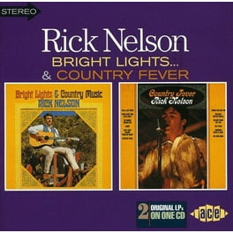 Rick Nelson - For You-Decca Years 1963-1969 - Rock N' Roll