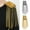 Golden, variant on Shoulder Epaulette Charming Ornamental Clothing Accessories Tassel Chain Decorate Shiny Shoulder Tassels Handmade Epaulet Jewelry Accessory