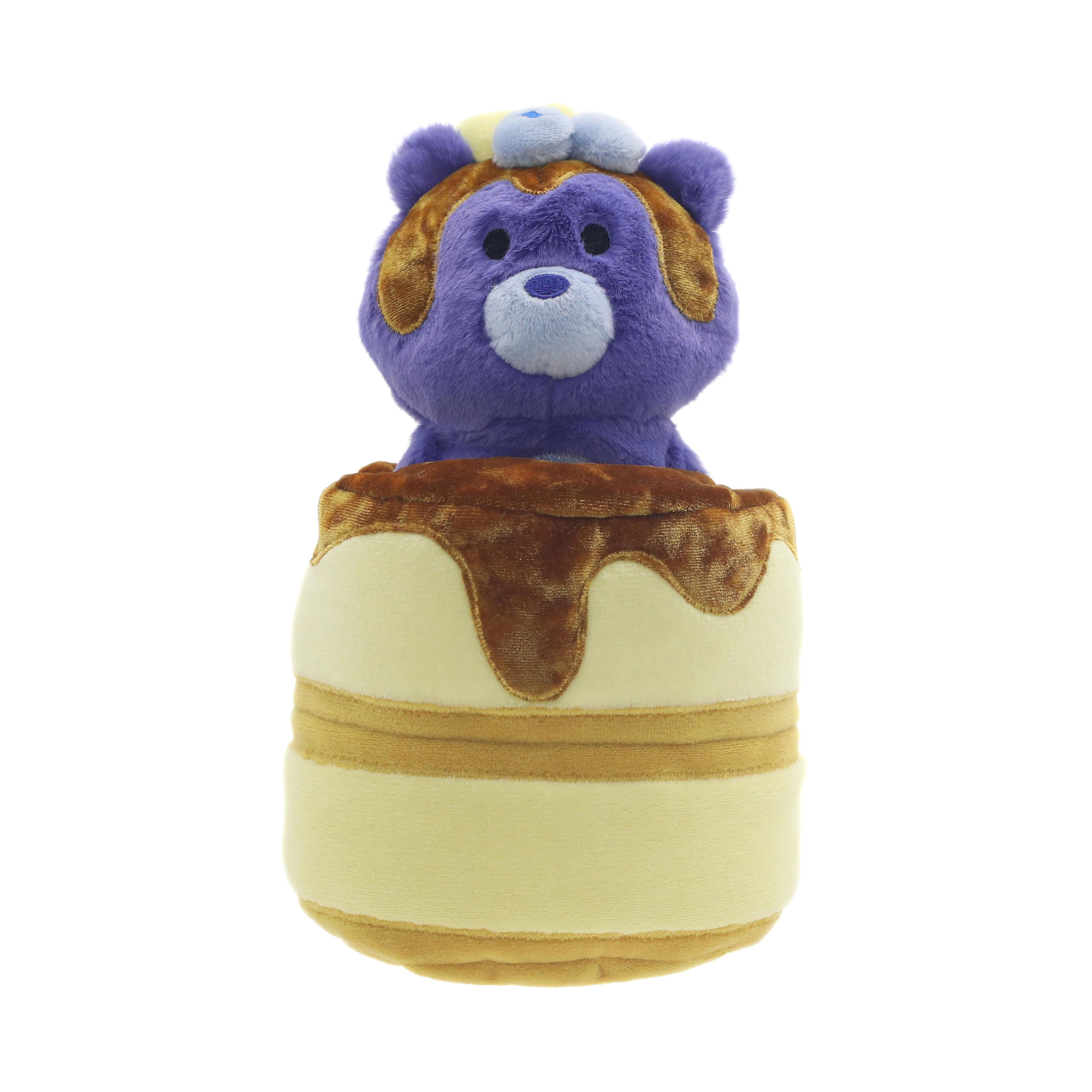Spark Create Imagine™ 8-inch Plushmates Pancake Plush