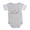Heather Gray, variant on CafePress - Peppa Pig Group Balloons - Cute Infant Baby Football Bodysuit