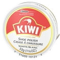 KIWI SHOE POLISH WHITE