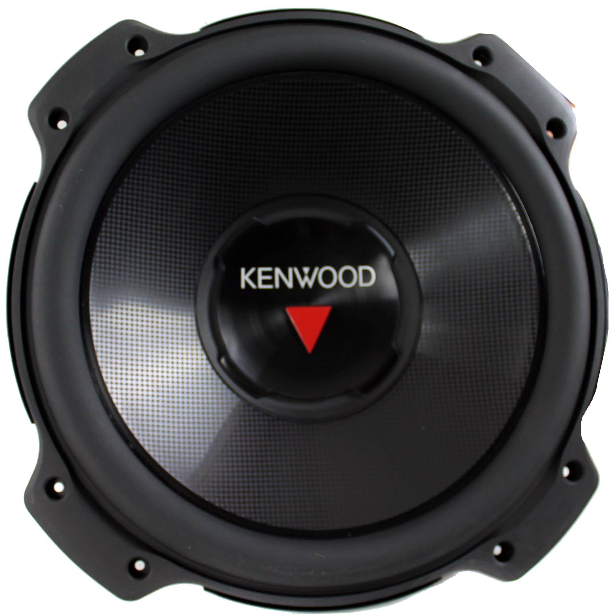subwoofer kenwood 10 inch