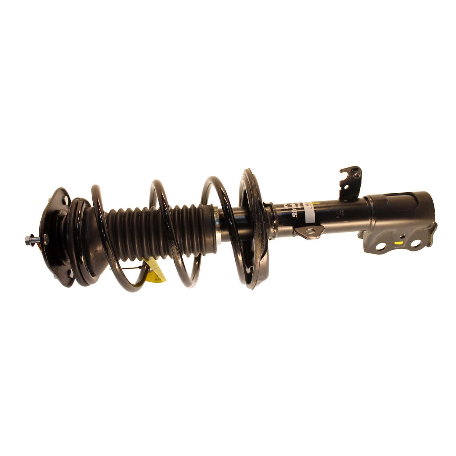 KYB Strut Plus Assembly Strut/Coil Spring Assy Fits select: 2011-2013 TOYOTA COROLLA BASE/S/LE, 2009-2010 TOYOTA COROLLA BASE/S/LE/XLE