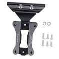 thumbnail image 1 of S SERENABLE Selle de Vélo Simple Modification Support d'Extension Double cage à Bouteille, 1 of 9