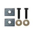 thumbnail image 3 of Draw-Tite 75139 Max-Frame Hitch Fits Jeep Grand Cherokee 1999-2004 5000 lbs, 3 of 8