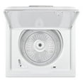 Amana NTW4519JW 3.8 Cu. Ft. White High Efficiency Top Load Washer