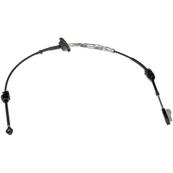 Automatic Transmission Selector Cable - Compatible with 2005 - 2009 Ford F-150 2006 2007 2008