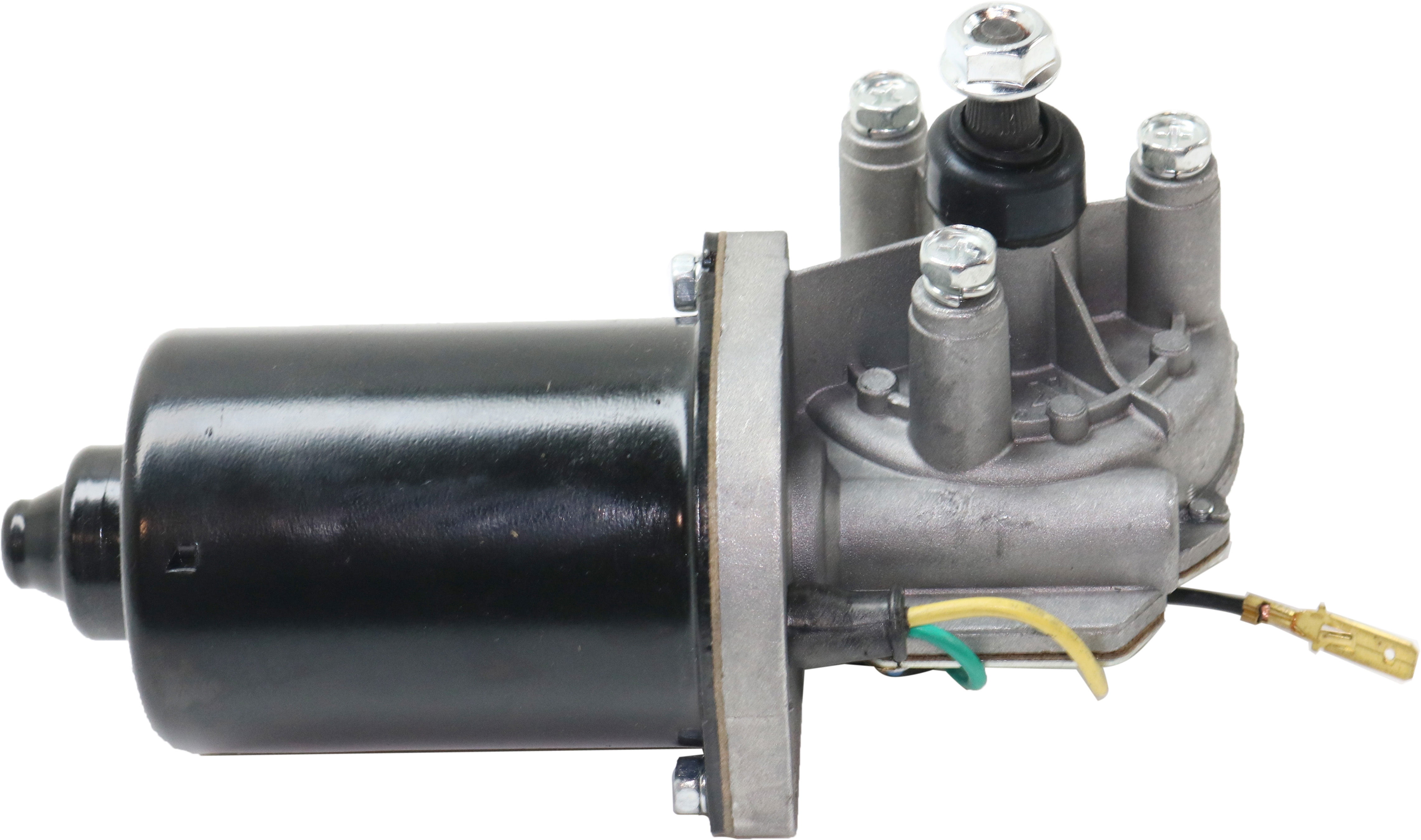 Replacement RD36110003 Wiper Motor Compatible with 1997-1999 Dodge Ram 3500 2500 8Cyl 6Cyl 10Cyl 5.9L 8.0L Front