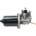 thumbnail image 2 of Wiper Motor Compatible with 1997-1999 Dodge Ram 3500 2500 8Cyl 6Cyl 10Cyl 5.9L 8.0L Front, 2 of 5