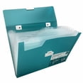 thumbnail image 2 of Pen + Gear 13-Pocket Expanding File, 2 of 4