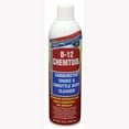 B12 Chemtool Carburetor Cleaner CA