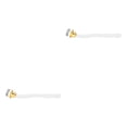 thumbnail image 2 of Injueey 11cm Fragrance Oil Lamp Wick Universal Professional Wicks Mall Bathroom Indoor Light Portable Shopping Replaceable Lampwick PC 1 2piezas, 2 of 6