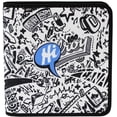 thumbnail image 1 of Hilroy Hi-Line Zipper Binder, 1 of 5
