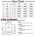 thumbnail image 3 of Cárdigan con botones de manga larga de color sólido hueco de malla suelta informal para mujer Pompotops  FGAJ6291, 3 of 9