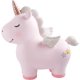 thumbnail image 1 of Lovely Rainbow Unicorn Piggy Bank for Girls, Resin Unicorn Piggy Bank Toys, Kids Money Banks Coin Banks, Unicorn Gifts, 1 of 4