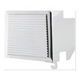 thumbnail image 1 of Bikers Choice 492528 Ribbed Battery Side Cover, 1 of 1