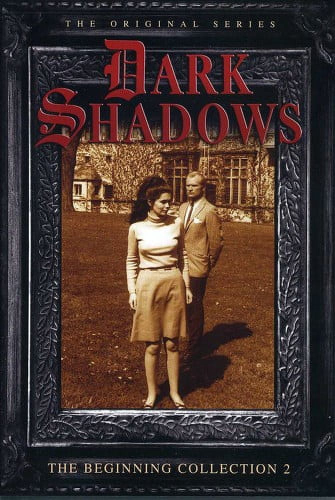 Dark Shadows Collection 01 - Walmart.com