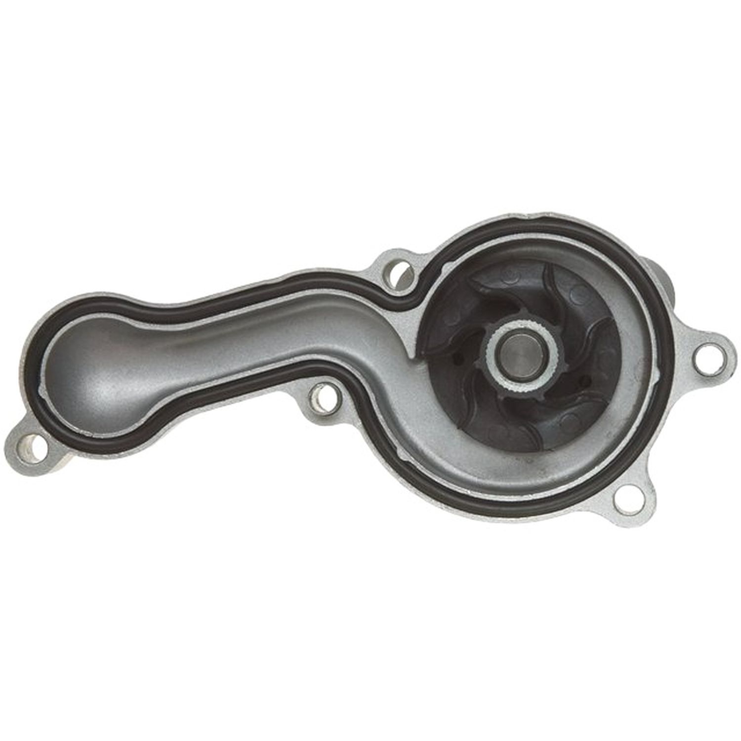 Engine Water Pump Fits select: 2007-2008 HONDA FIT