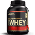 thumbnail image 1 of Proteina Gold Standard OPTIMUM NUTRITION Chocolate malta 5 LB, 1 of 2