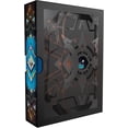 thumbnail image 1 of Magic: The Gathering Secrets of Strixhaven - Ensemble de Codex (2 Boosters de Collection, 6 Boosters de Jeu, 2 Cartes Promo Foil, 20 Terrains Foil, 1 Spindown), 1 of 1
