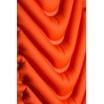 thumbnail image 5 of Klymit Insulated Static V Sleeping Pad, 72x23x2.5in, Orange, 5 of 7