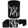 thumbnail image 3 of Can Sleeve Beer Soda Can Insulated Sleeve Anti-scald Beverage Can Insulation Sleeve, 3 of 4