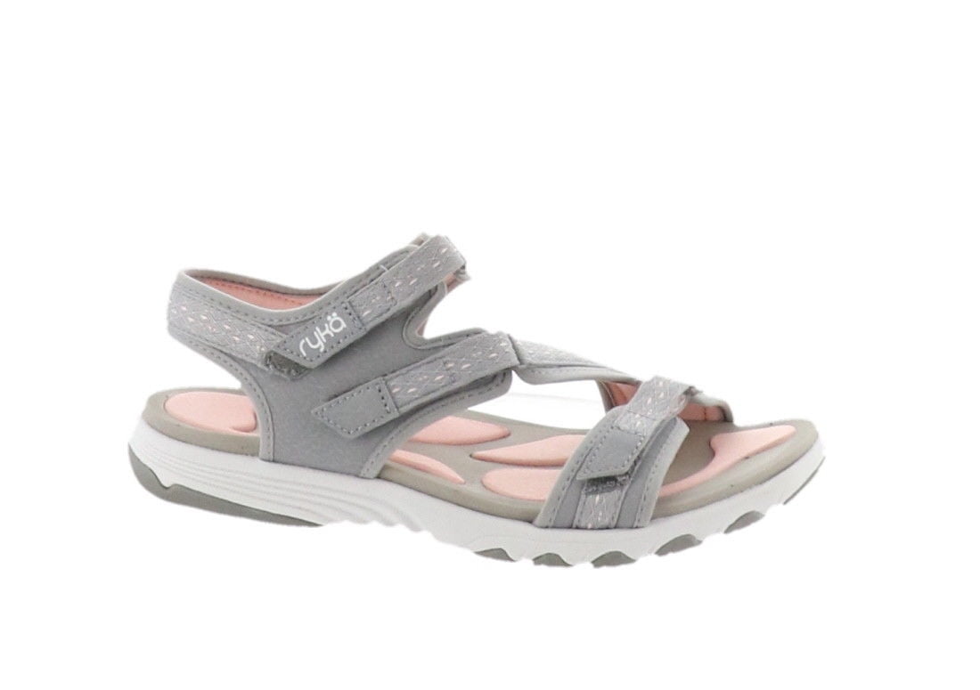 ryka sandals ginger
