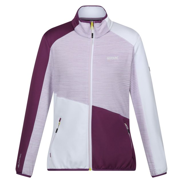 Regatta Womens Yare IX Lightweight Jacket