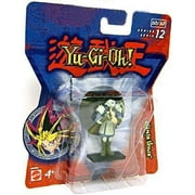 Yu-Gi-Oh Series 12 Ninja Ikusa PVC Figure