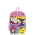 thumbnail image 4 of Sanrio Hello Kitty and Friends 5PC Backpack Set With Snack Tote - Pink, 4 of 9